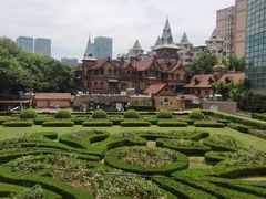 -马勒别墅饭店(静安寺店)