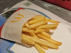 -麦当劳(金沙广场店)