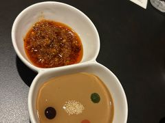 -东来顺·非遗火锅(高新店)