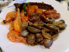 iphone_upload_pic-星伦多 自助料理(圆融店)