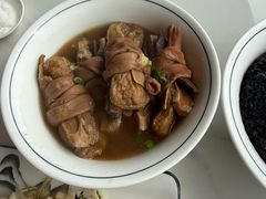 -风味小馆(天目湖宾馆店)