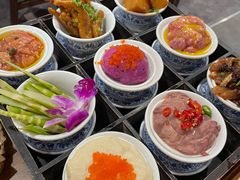 -楠火锅(西单店)