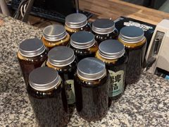 -南京大牌档(崇文门国瑞店)