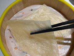 筋饼-关东小磨东北菜(漕河泾印象城店)