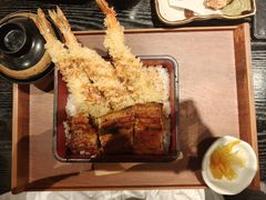 -玄白·炭烤活鳗(上海首店)