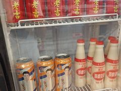-荔银肠粉(广州天河华利路店)