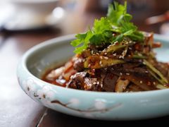 夫妻肺片-见山书院
