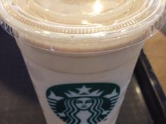 焦糖拿铁-星巴克臻选(泉州晋江SMMALL店)