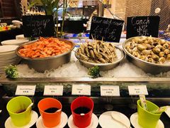 -宁波逸东豪生大酒店·豪生咖啡厅