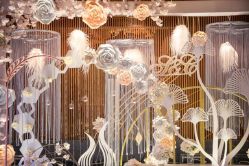 -M'S BANQUET AND SPACE ART