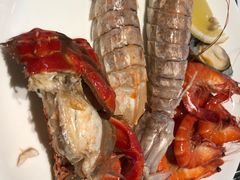 -上海虹桥宾馆·SLIDER(郁锦香店)
