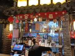 -吴越荣记苏州菜·松鼠桂鱼(月光码头店)