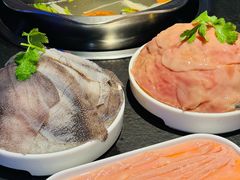 -来涮蜀鲜货火锅串串香(菜市口店)