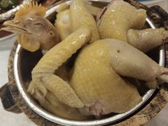 -婆婆家·湛江特色美食(福田振华路店)