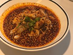 -太二酸菜鱼(广州IFC国金天地店)
