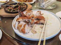 -中发源·清真餐厅(春风店)