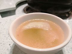 竹荪椰子鸡-烹然四季椰子鸡火锅(团结湖总店)