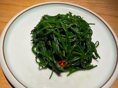 -塔哈尔·新疆盛宴(复地活力城店)