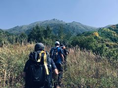 -灵山