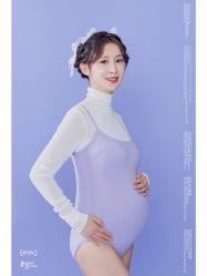 -专注孕妇照亲子照·纪田摄影