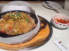 -七八冷面·延边朝鲜族美食(圣熙八号店)