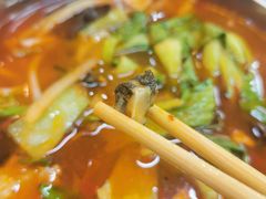 -红鼻子桂林米粉(金唐新光界店)