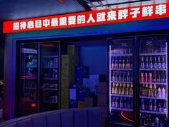 -胖子烧烤海鲜(亲贤北街店)