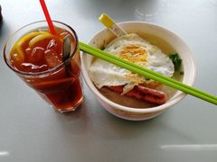 -成记士多(石澳道)