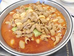 -彭记铁锅肥肠(东四总店)