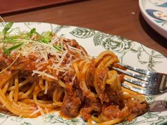 -Mammamia意大利餐厅(阳春巷店)