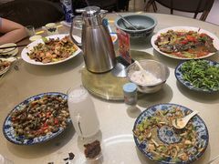 -生态苑农庄(十里画廊遇龙河店)