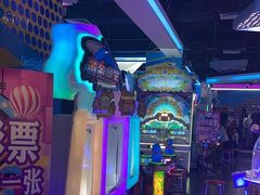 -大玩家(通州万达广场店)