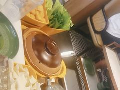 -润园四季椰子鸡火锅(南山海岸城店)