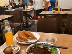 -有礼有面(知春路店)