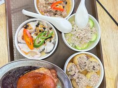 -隆都四季香饭店(碧海路店)