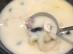 -喜上喜鸡煲翅(吉大店)