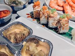 -大渔铁板烧(大悦城店)