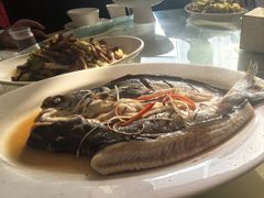 -北京丰荣君华酒店-餐厅(李天路店)