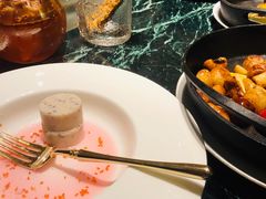 -甄御•海鲜新青岛菜(麦岛店)