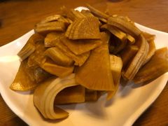 特色酱萝卜-腰子哥烤串(石佛营炫特店)