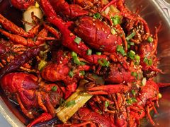 -靓靓蒸虾·头牌蒸虾(南山桂庙店)