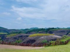 -飞天山旅游区