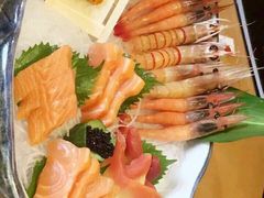 -山之川日料放题(通州店)