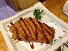 -胜代日本料理(云程巷小区店)