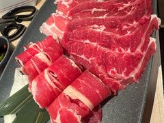 -新石器烤肉(高行万嘉店)