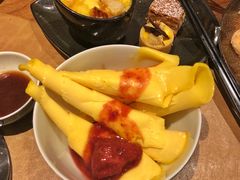 -食百绚全日制餐厅(成都棕榈泉费尔蒙酒店)