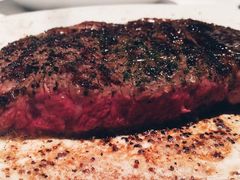 肉眼牛排-茹丝葵经典牛排馆(上海外滩店)