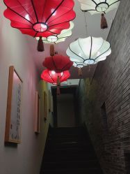 -盘子女人坊生日照·摄影馆(华强店)