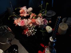 -烛影拾光观景餐厅·创意菜·摄影·小提琴(大唐不夜城店)