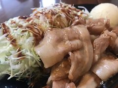 -铃木食堂(帽儿胡同店)